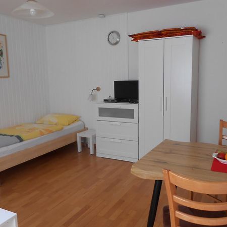 Ferienwohnung Hecking ترير المظهر الخارجي الصورة
