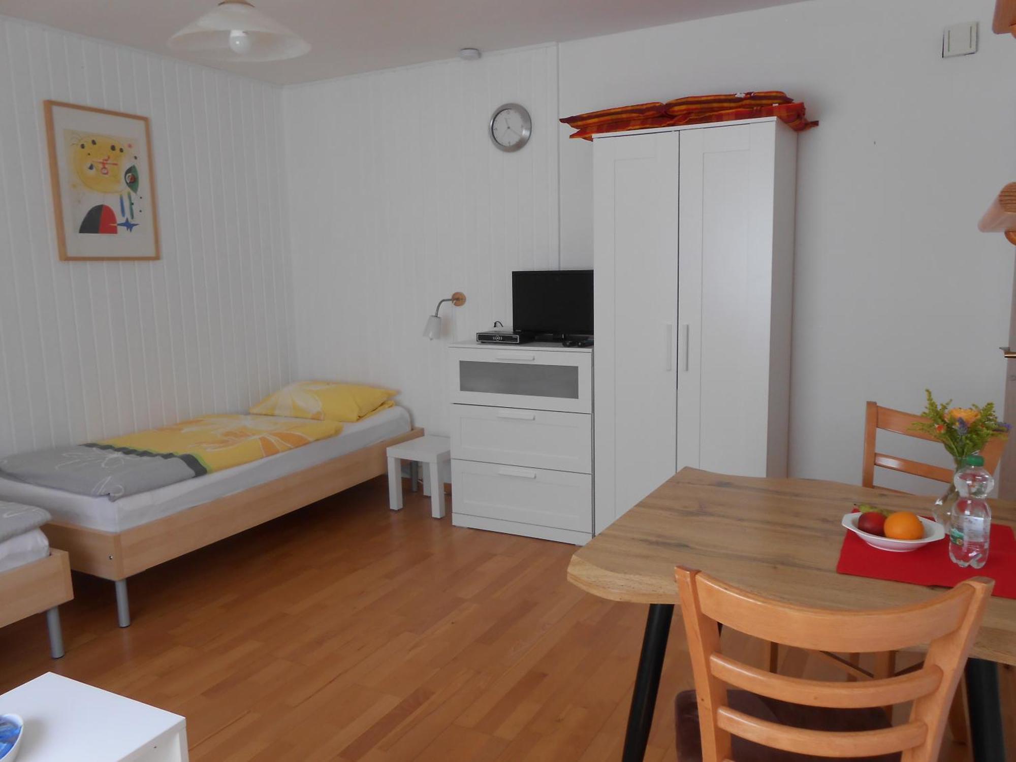 Ferienwohnung Hecking ترير المظهر الخارجي الصورة