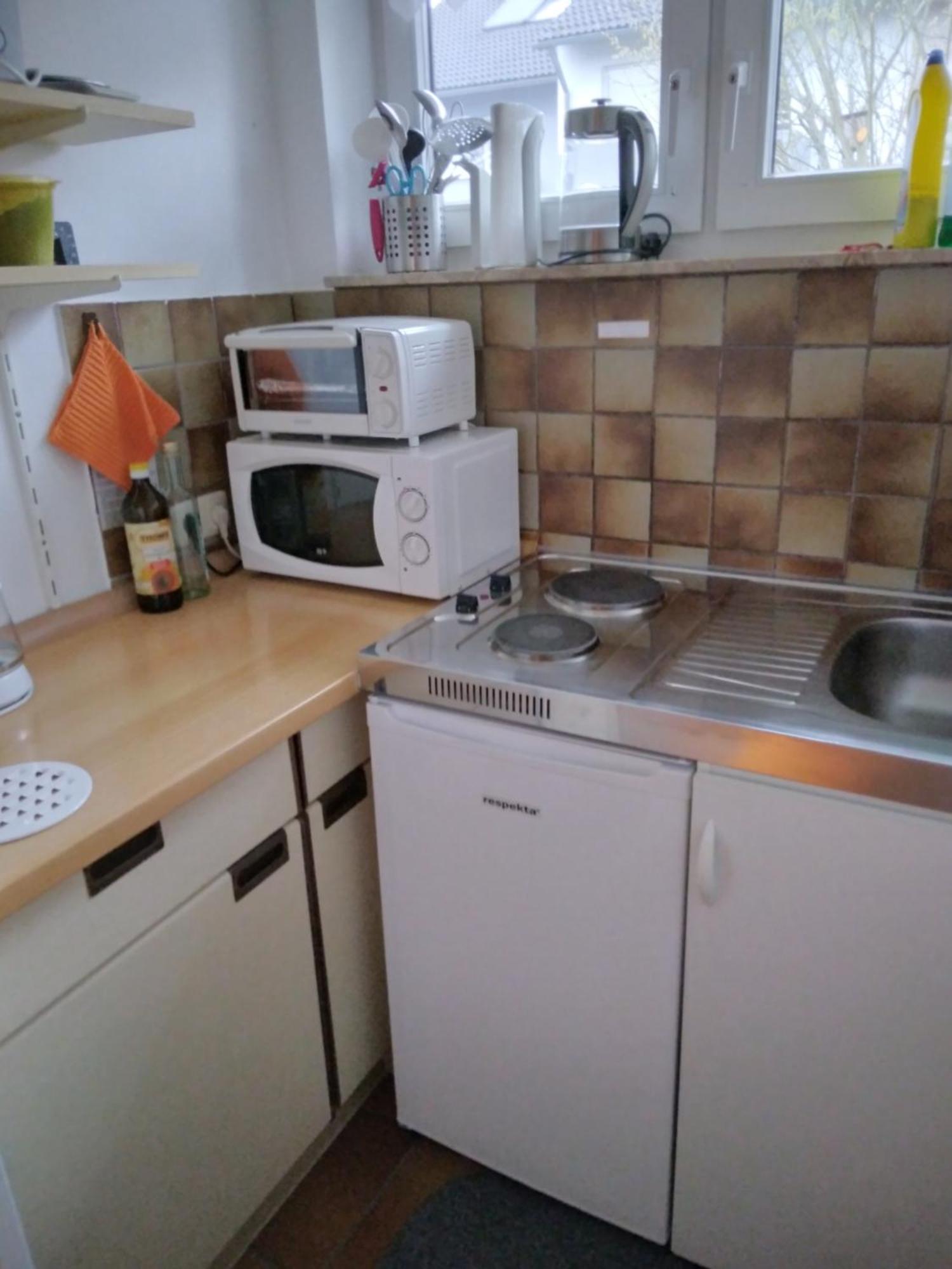 Ferienwohnung Hecking ترير المظهر الخارجي الصورة