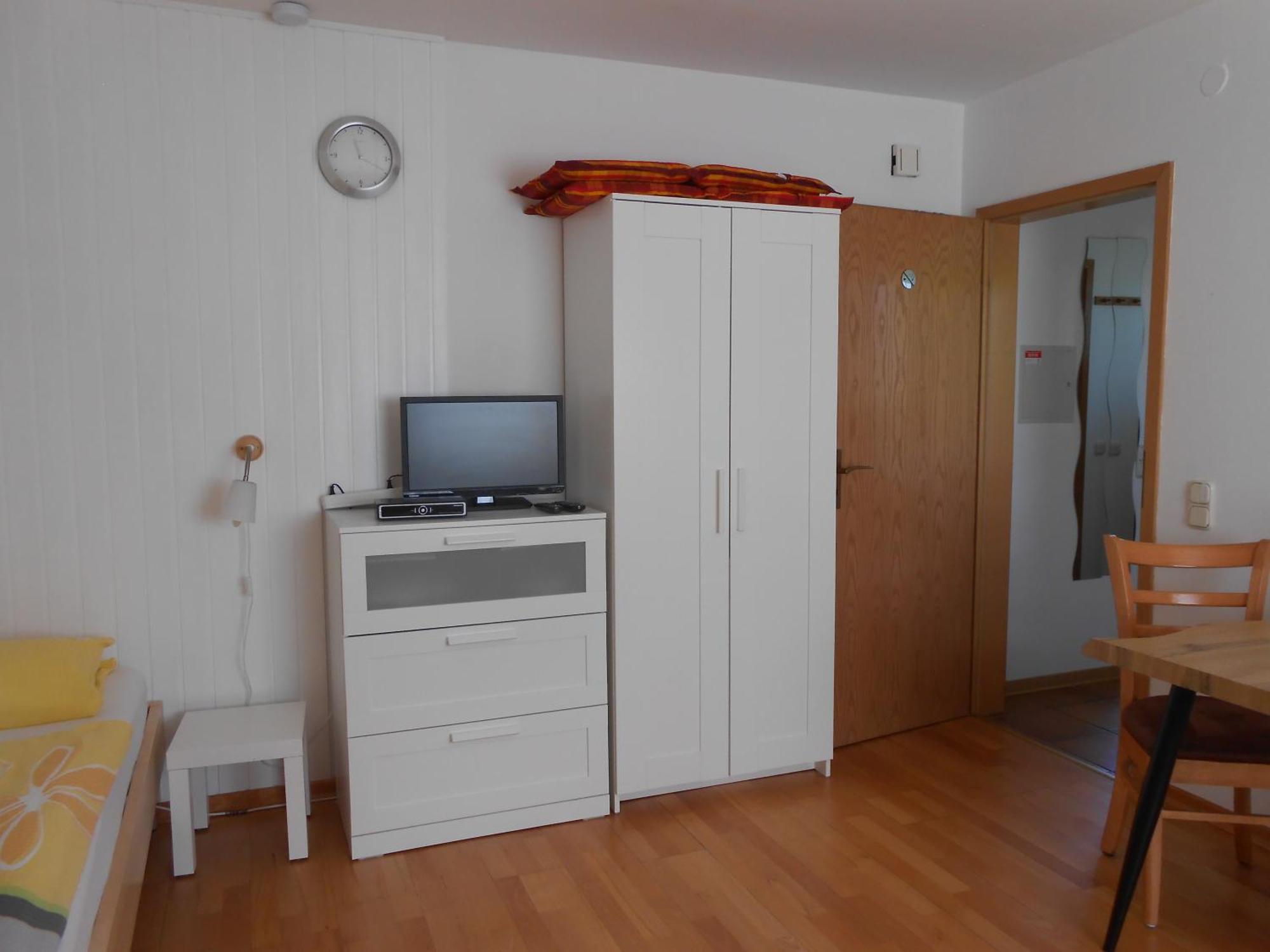 Ferienwohnung Hecking ترير المظهر الخارجي الصورة
