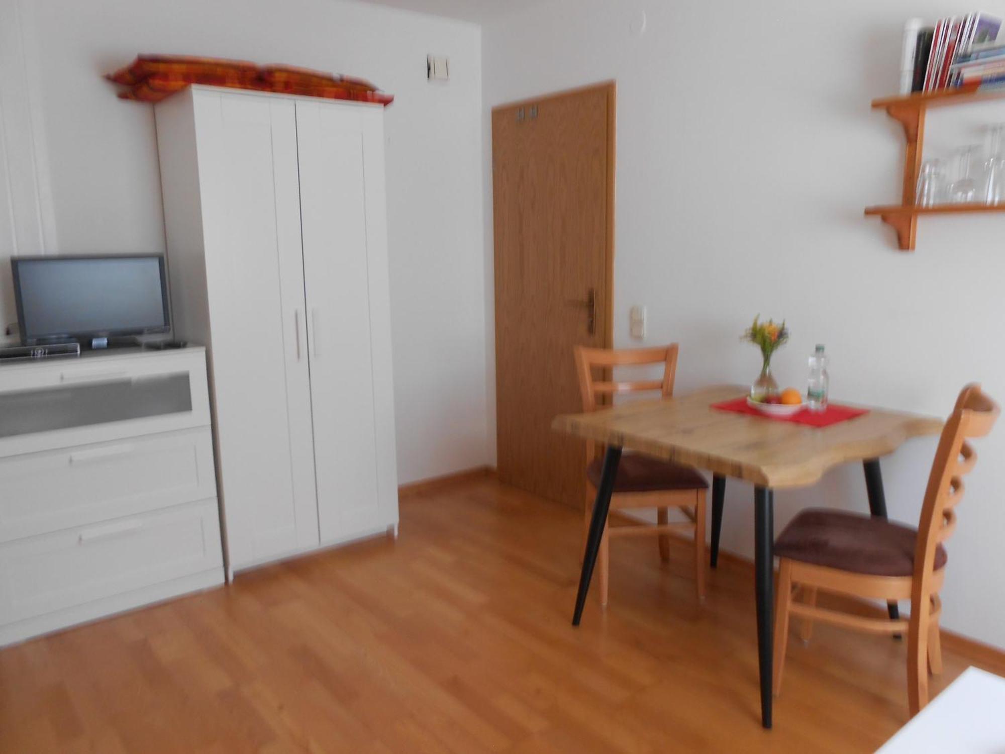 Ferienwohnung Hecking ترير المظهر الخارجي الصورة